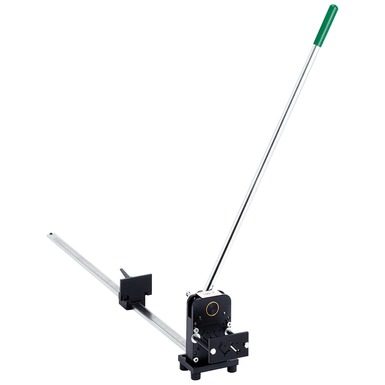 Klauke Compact rezačka profilových vodičov