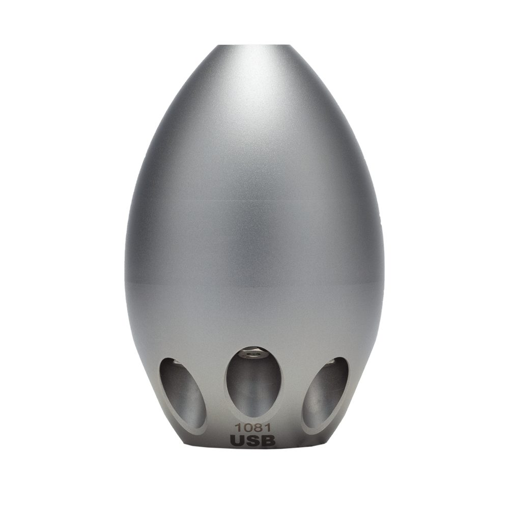 USB Düsen Eiform 3D Trysky pre čistenie stien, 40-300 mm