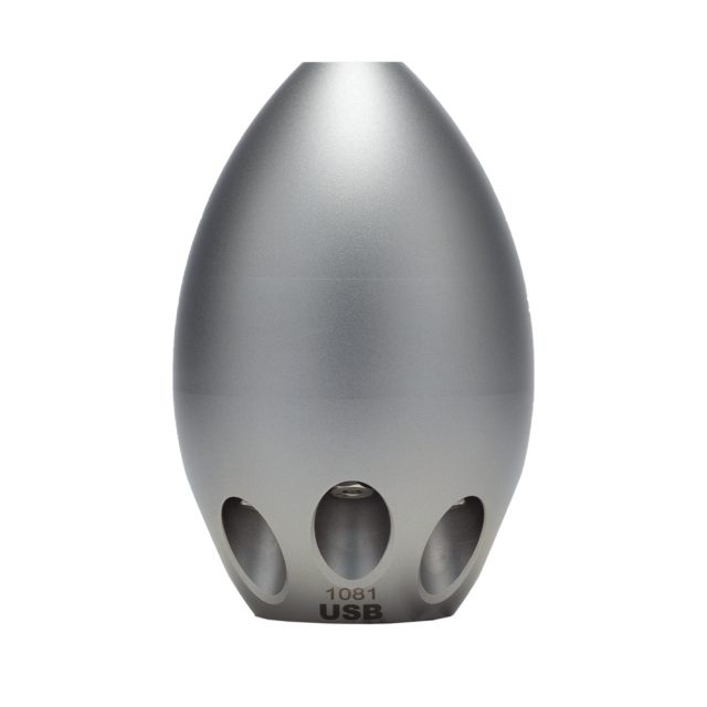 USB Düsen Eiform 3D Trysky pre čistenie stien, 40-300 mm