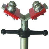 TAG Ball Transfer Head, Ø 1-12"