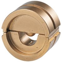 Klauke présbélyeg F 22