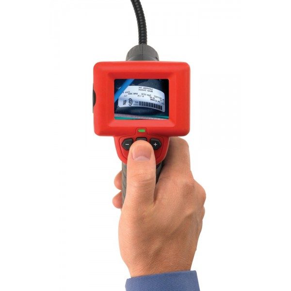 RIDGID Inšpekčná kamera micro CA-25