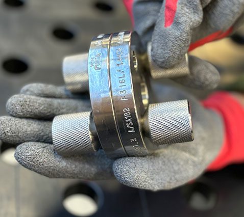FUP Prírubové skrutky od 6,5 do 47 mm