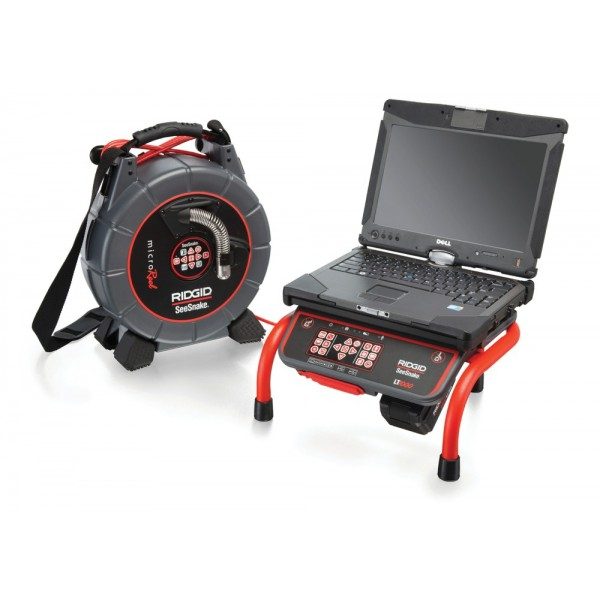 RIDGID SeeSnake TruSense