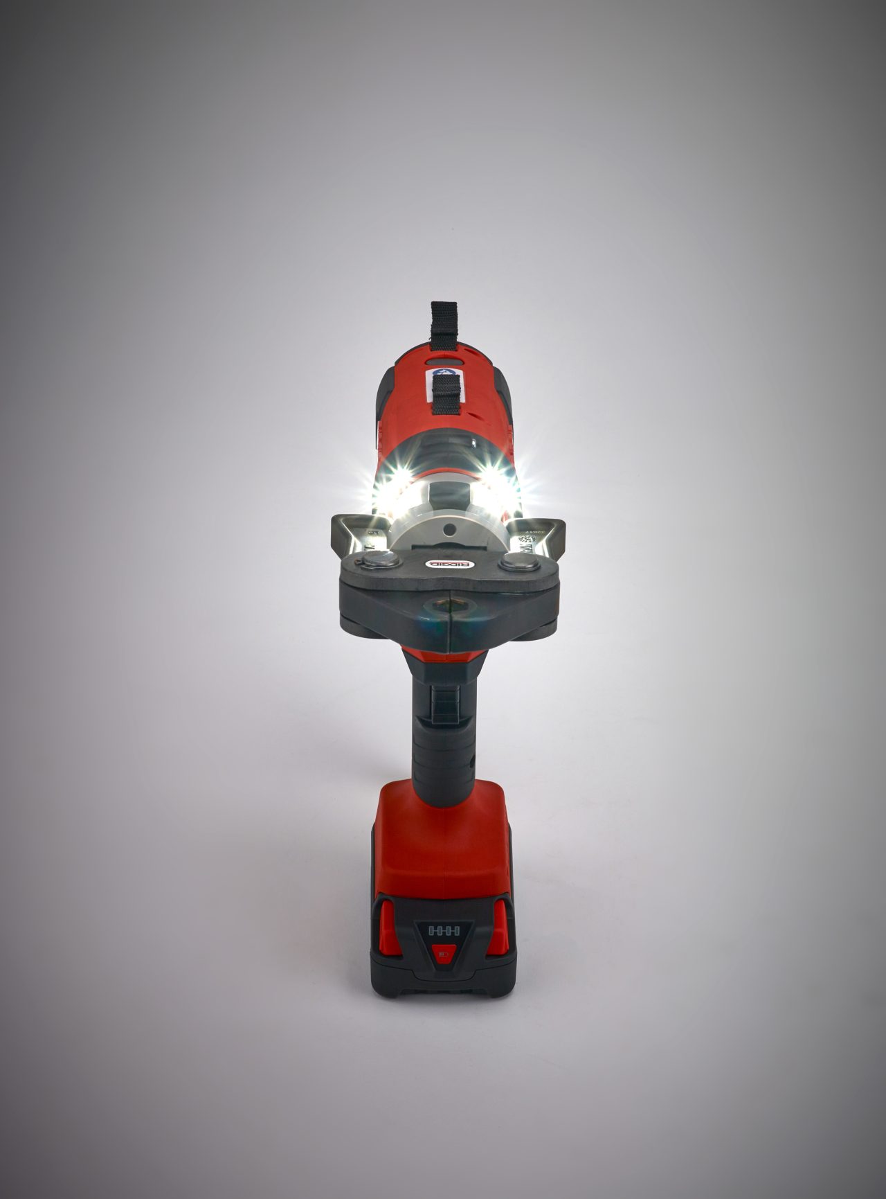 RIDGID Lisovačka RP 350-C (Sieť 230V)
