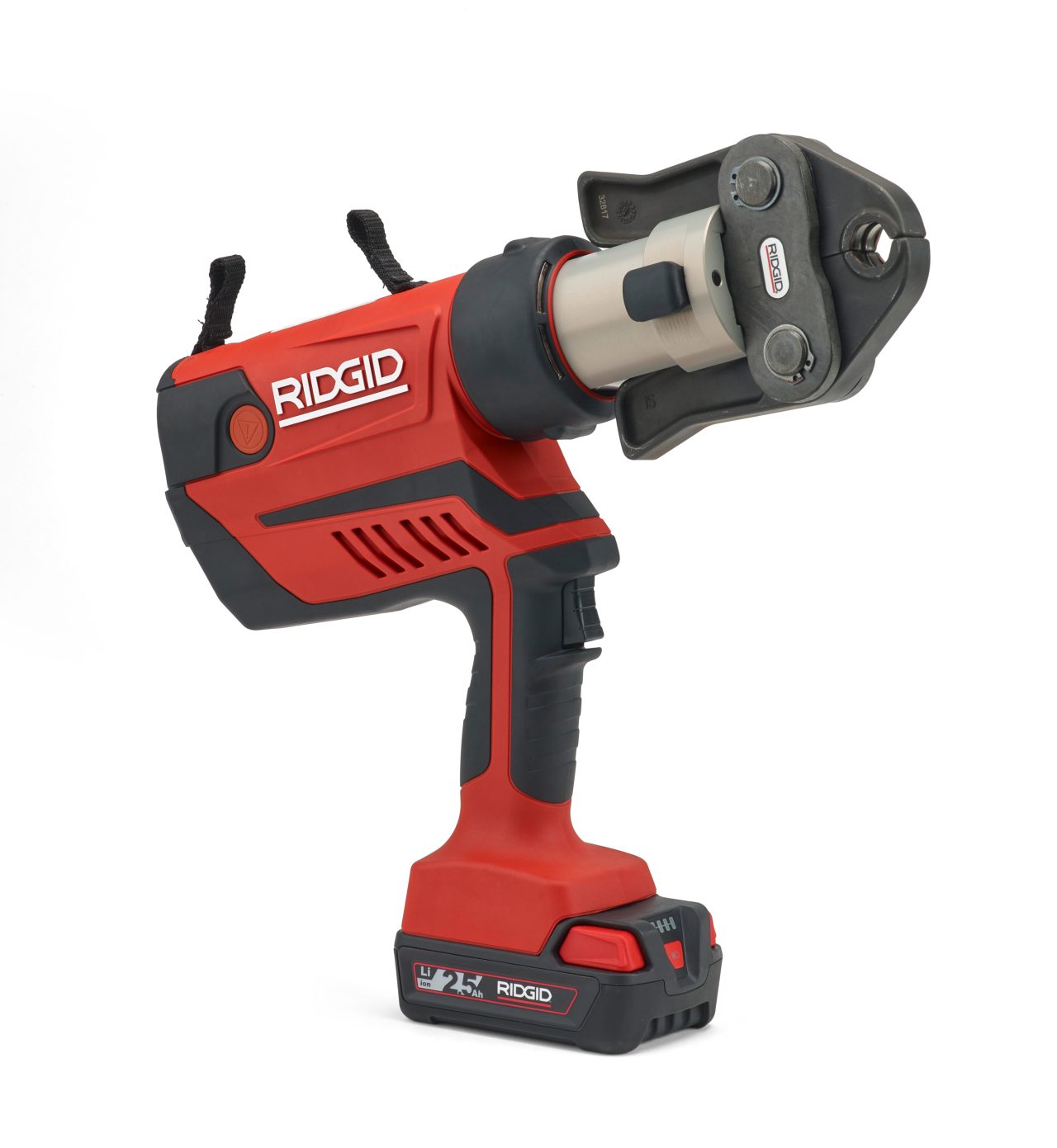 RIDGID lisovačka RP 350-B (AKU 18V)