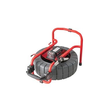 RIDGID SeeSnake HQx® DOCK držiak pre tablety