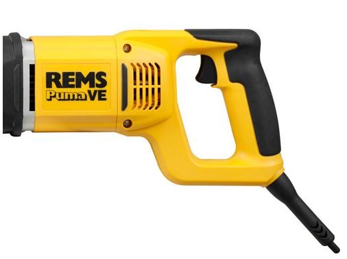 REMS Puma VE