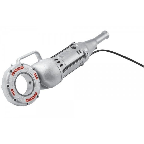 RIDGID elektrická ručná závitnica Model 700-C