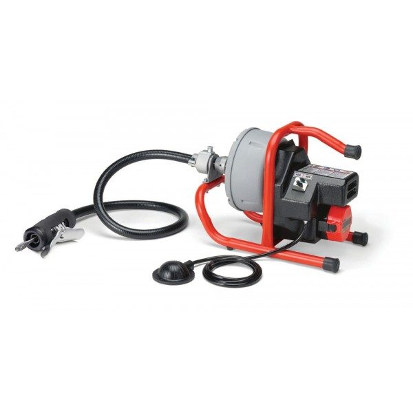 RIDGID  K-40AF-5 Drezová čistička