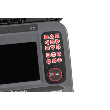 RIDGID SeeSnake CS65XR Inspektionsmonitor