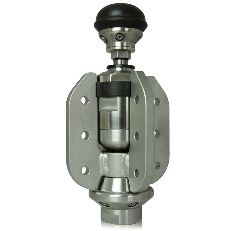 USB Düsen Antiblaster, 120-400 mm