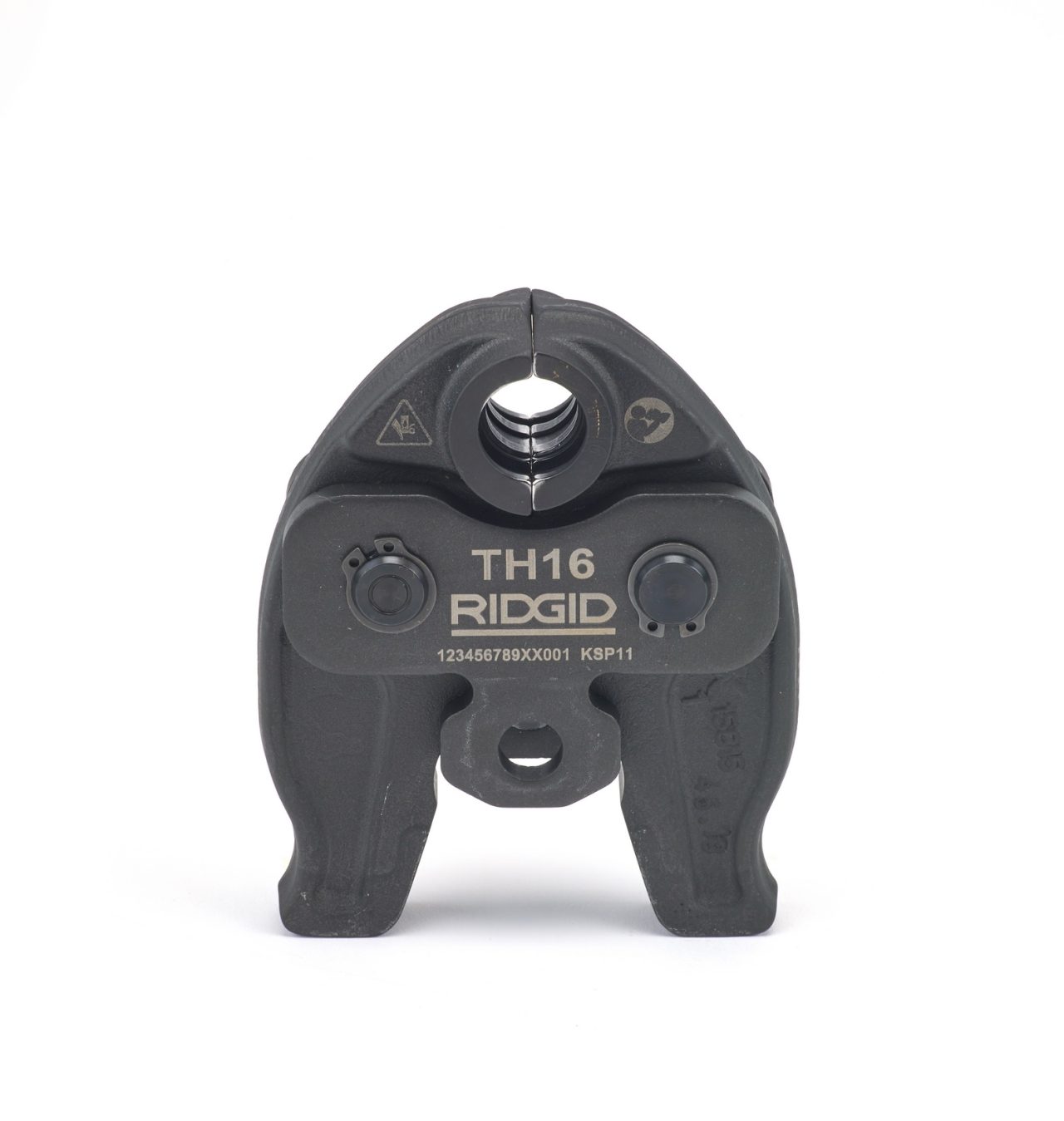 RIDGID Lisovacie čeľuste MINI TH, 19kN
