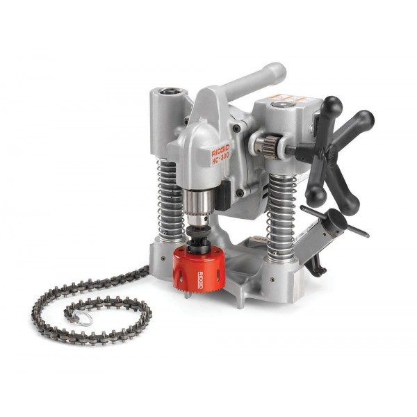 RIDGID Körkivágó HC300-as modell