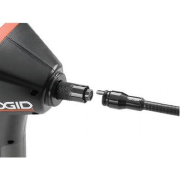 RIDGID micro CA-150 csővizsgáló kamera