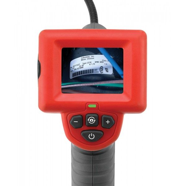 RIDGID Inšpekčná kamera micro CA-25