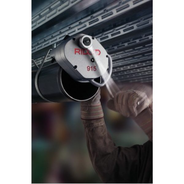 RIDGID Ručná montážna drážkovačka 915