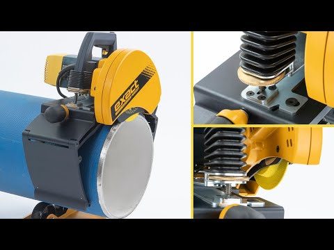 Exact Cut+Bevel package
