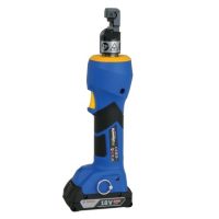 Klauke EBS 8 akkumulátoros csavarvágó 8 mm