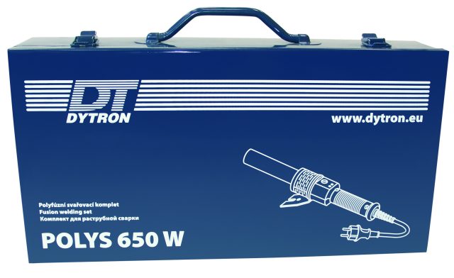 DYTRON - Kufre pre zváračky a ich príslušenstvo