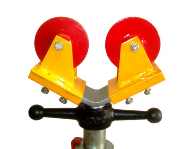 TAG Wheel Heads