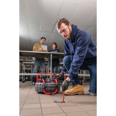 RIDGID SeeSnake HQx® DOCK držiak pre tablety