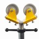 TAG Wheel Heads