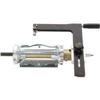 ROTHENBERGER Rotačná lúpačka do 400mm