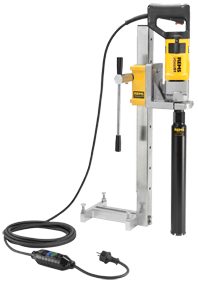 REMS Jadrová vrtačka Picus S1 set simplex 2 do Ø 162 mm
