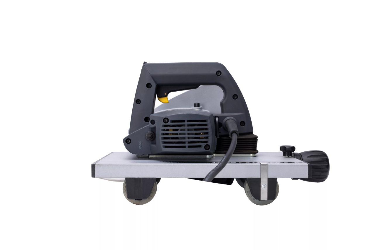 Exact PipeCut V800E Píla na ventilačné potrubia