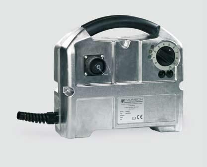 MUNSCH Powerbox