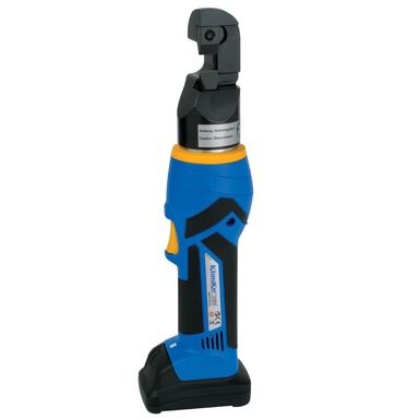 Klauke EBS 8 ML / EBS 12 ML akkumulátoros csavarvágó 8 mm/12 mm