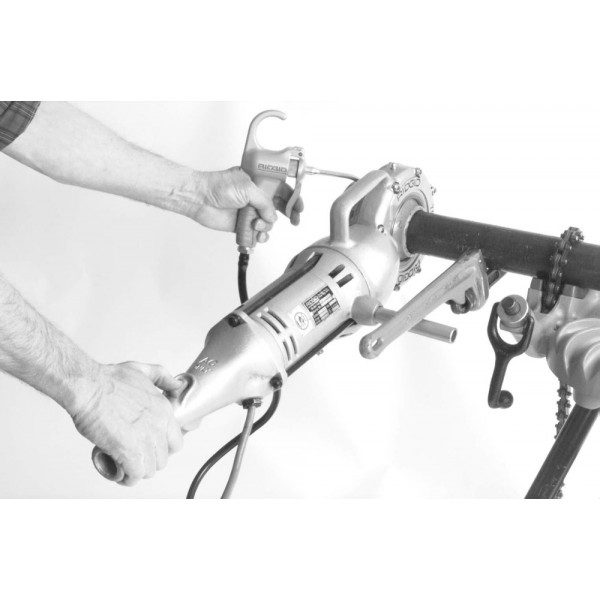 RIDGID Model 700 elektrická ruční závitnice 1/2-2"