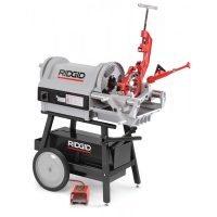 RIDGID Menetvágógép, 1224-es modell do 4"