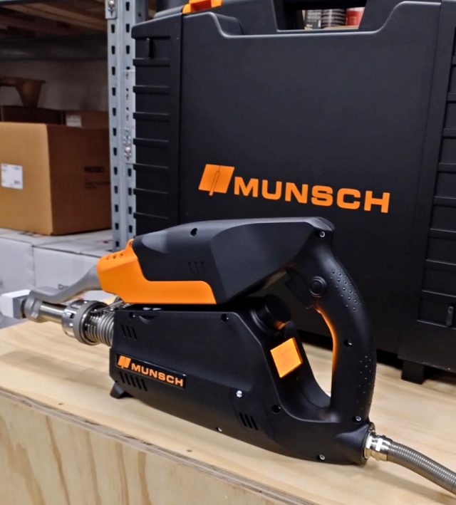 MUNSCH Powerbox