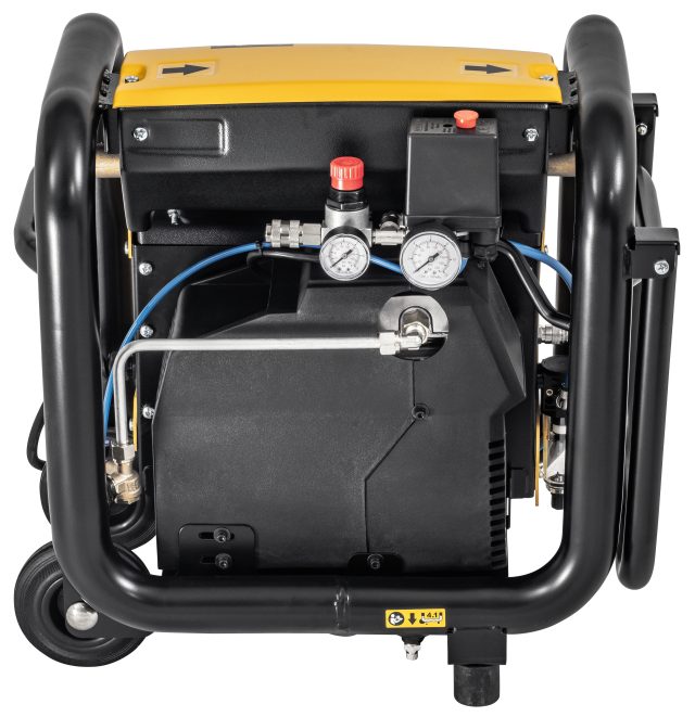 REMS Multi-Push SL Connected Set