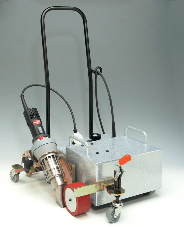 FORSTHOFF - FORPLAST 230V/3300W