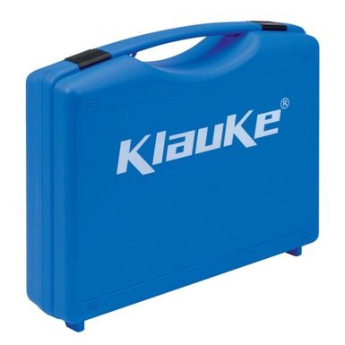 Klauke EBS 8 akkumulátoros csavarvágó 8 mm