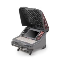 RIDGID SeeSnake CS65XR Inspektionsmonitor