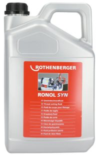Rothenberger RONOL SYN Syntetický olej 5 litrov
