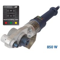 DYTRON Polyfúzna zváračka POLYS P-4b 850 W TW Plus