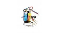 ROTHENBERGER - ALLGAS MOBILE Pro sada EU