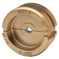 Klauke krimpovací matrice D 22, série K22
