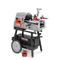 RIDGID 535A típusú automata menetvágógép - 2"