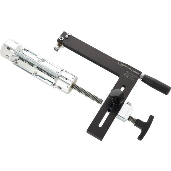 ROTHENBERGER Rotační loupačka do 315mm