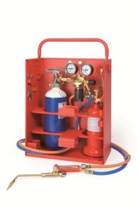 ROTHENBERGER ALLGAS 2000PS 0,5/2 Compact