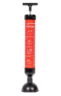 ROTHENBERGER ROPUMP® Sacia a tlaková čistička