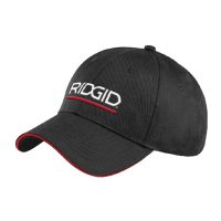 RIDGID Kšiltovka k objednávce zdarma