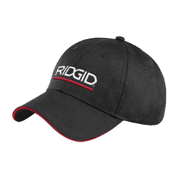 RIDGID Kšiltovka k objednávce zdarma