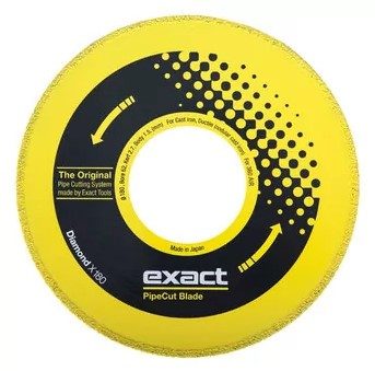 EXACT pílový kotúč Diamond X180
